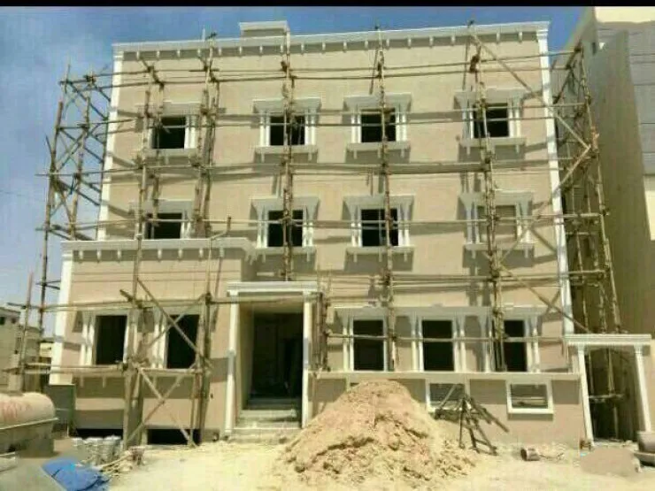 معلم ترميم وتشطيب جدة اتصل 0536488189