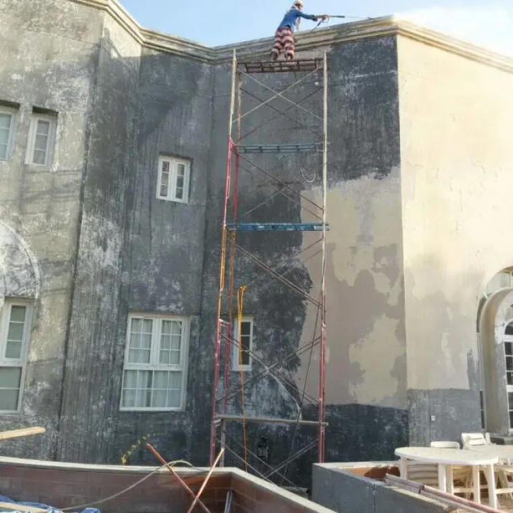 معلم ترميم وتشطيب جدة اتصل 0536488189