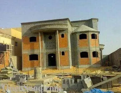 شركة مقاولات موثوقة عامه اتصل0536488189