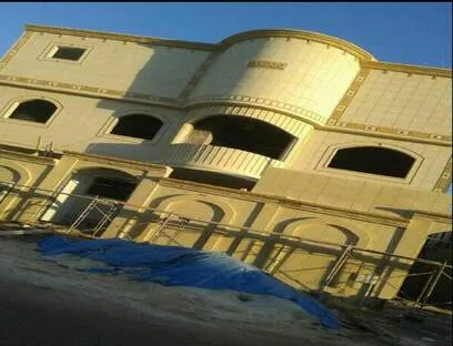 شركة مقاولات موثوقة عامه اتصل0536488189