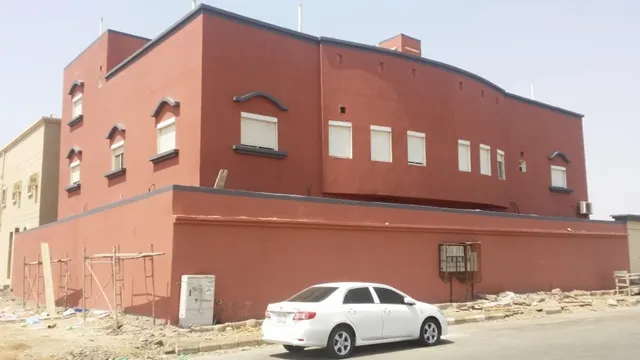 شركة مقاولات موثوقة عامه اتصل0536488189