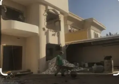 رقم مقاول ترميم وتشطيب في جدة 0536488189