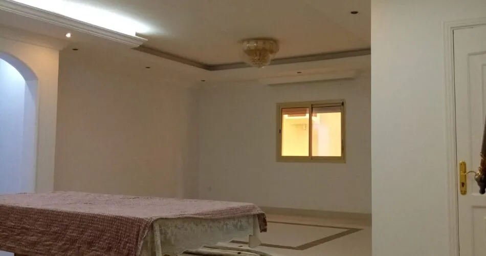 مقاول دهانات متخصص يضمن لك الجودة والمتانة بجدة 