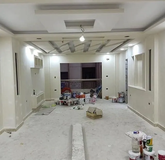 مقاول دهانات متخصص يضمن لك الجودة والمتانة بجدة 