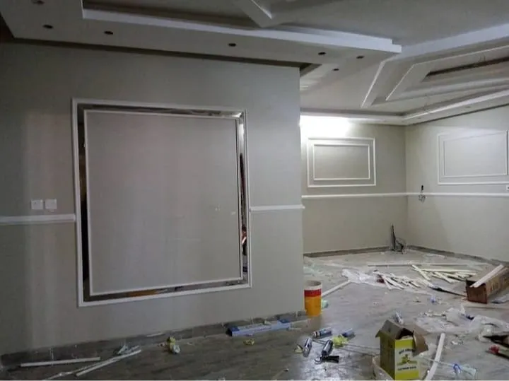 مقاول دهانات متخصص يضمن لك الجودة والمتانة بجدة 