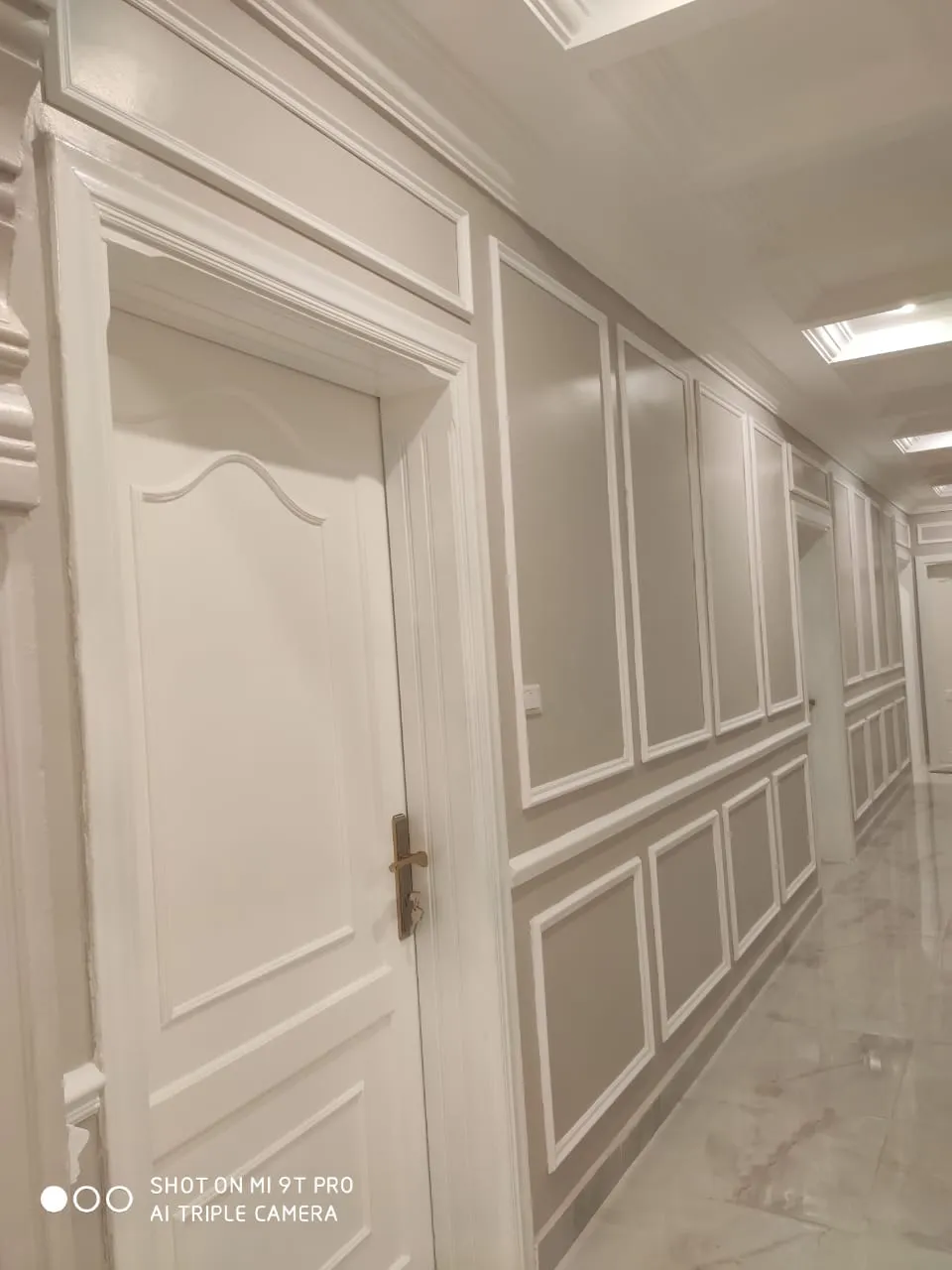 مقاول دهانات متخصص يضمن لك الجودة والمتانة بجدة 