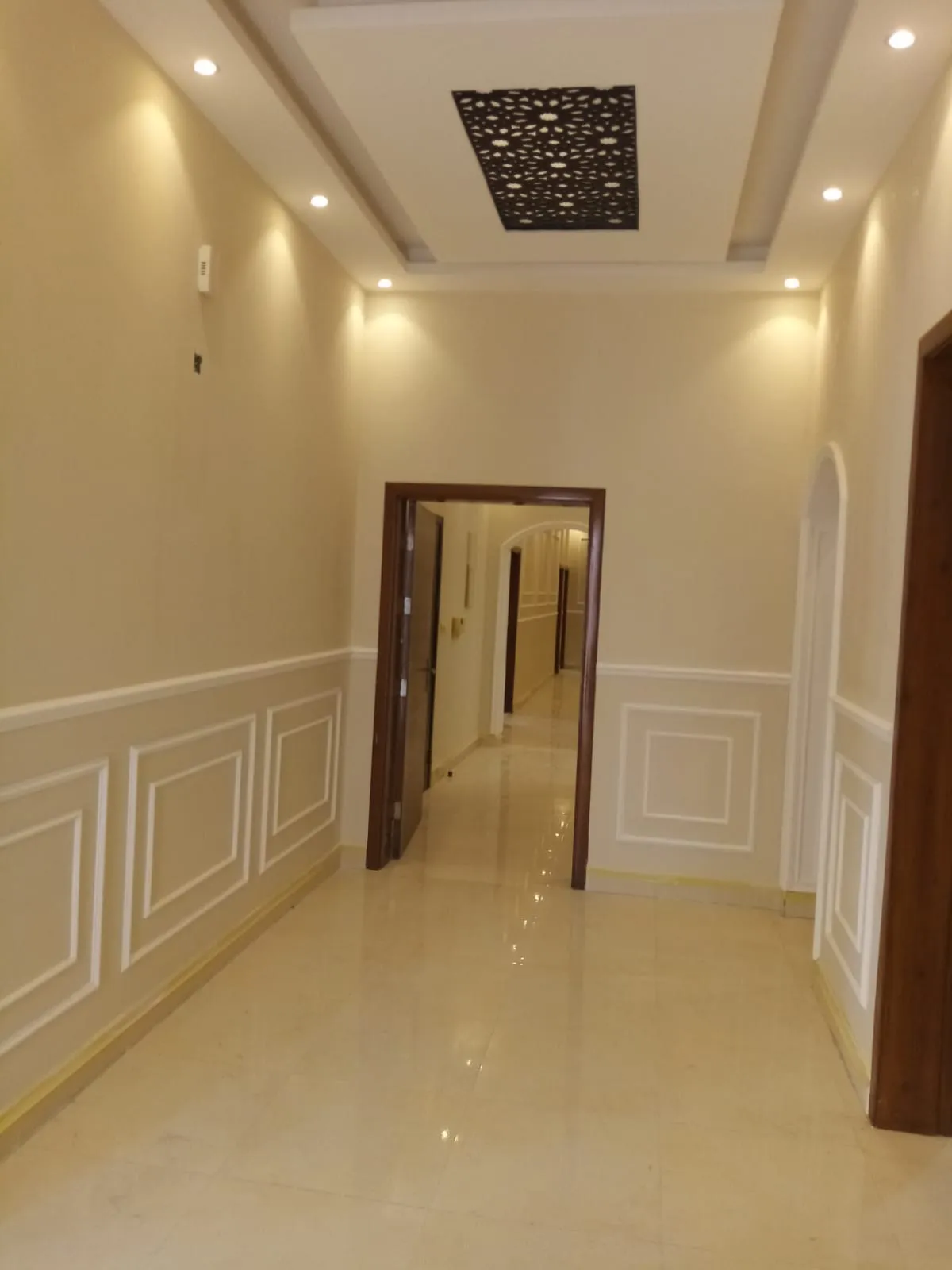 مقاول دهانات متخصص يضمن لك الجودة والمتانة بجدة 