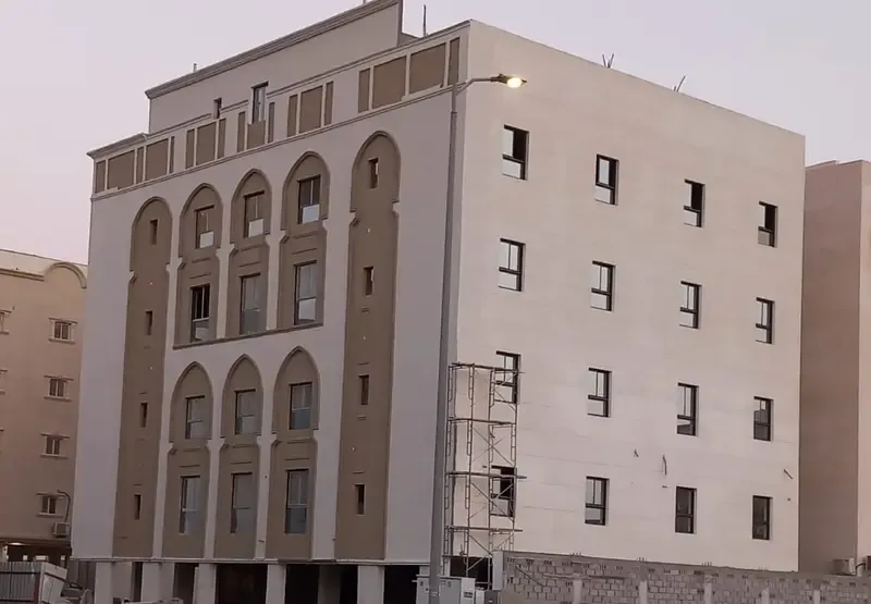 مقاولات عامة لترميم وتشطيب فنادق جدة 