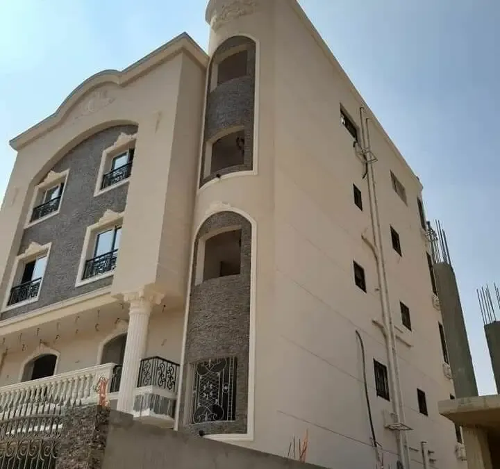 مقاولات عامة لترميم وتشطيب فنادق جدة 