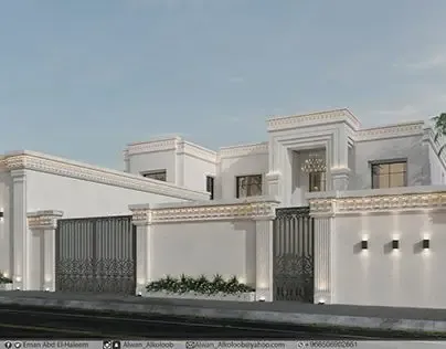 معلم محترف في دهانات الخارجية بجدة 0536488189