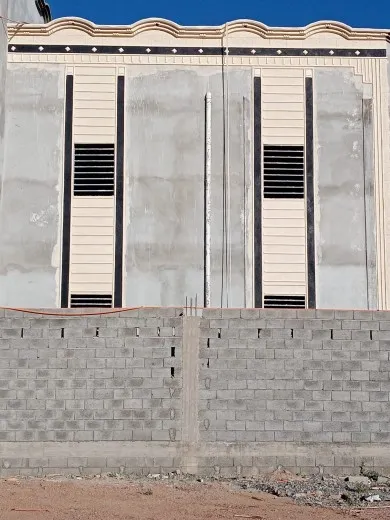 معلم دهانات خارجية بجودة عالية وأسعار مناسبة 