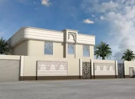 معلم دهانات خارجية بجودة عالية وأسعار مناسبة 