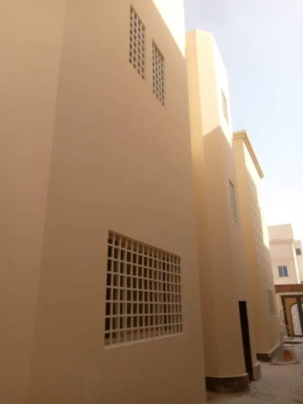 معلم دهانات خارجية بجودة عالية وأسعار مناسبة 