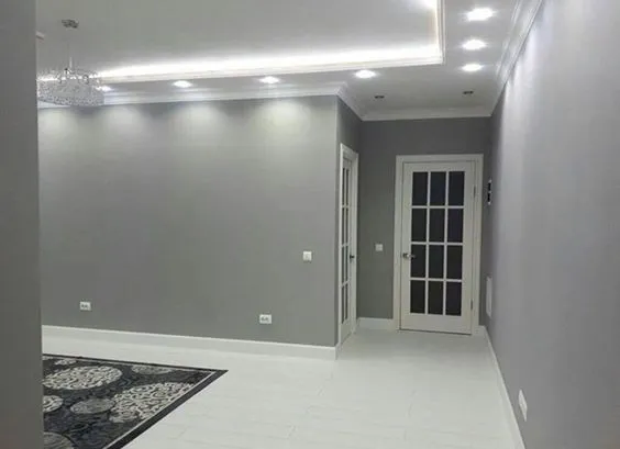 دهانات داخلية وخارجية حي الريان بجدة 