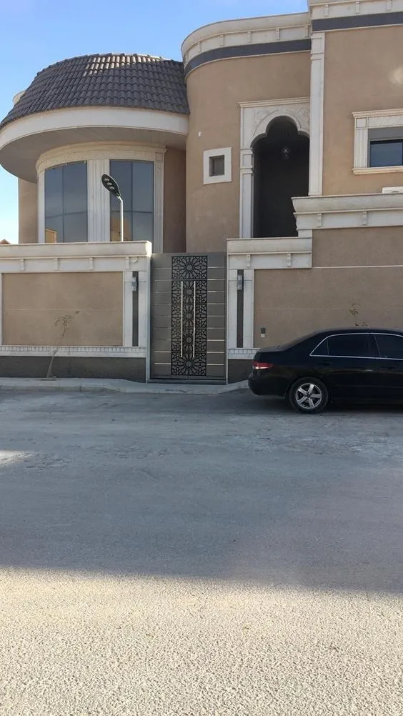 دهانات داخلية وخارجية حي الريان بجدة 