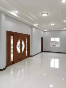 دهانات داخلية وخارجية حي الريان بجدة 