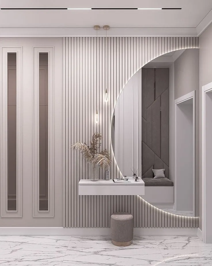 ديكورات عامه في حي النسيم بجدة 