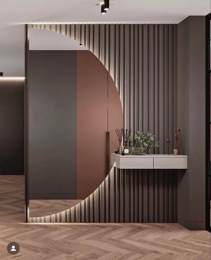 ديكورات عامه في حي النسيم بجدة 