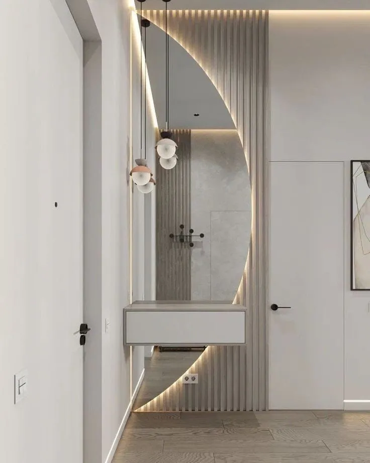 ديكورات عامه في حي النسيم بجدة 