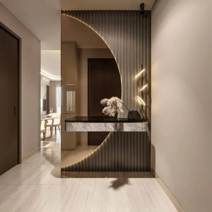 ديكورات عامه في حي النسيم بجدة 