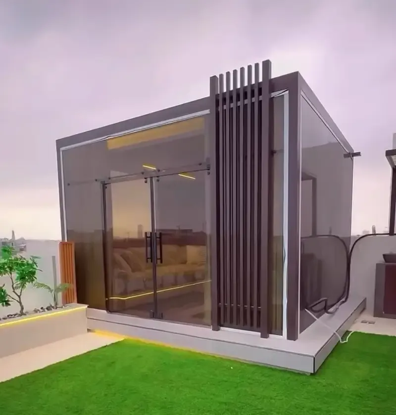 بناء مجالس خارجية فخمة وعصرية بجدة 