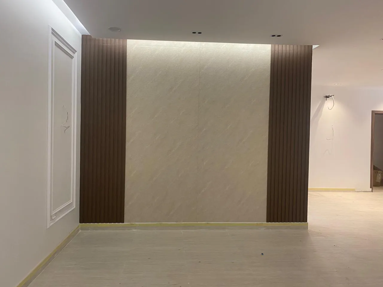 ديكورات شاشات جدة 