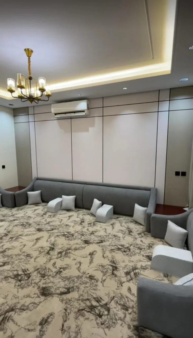 ديكورات شاشات جدة 