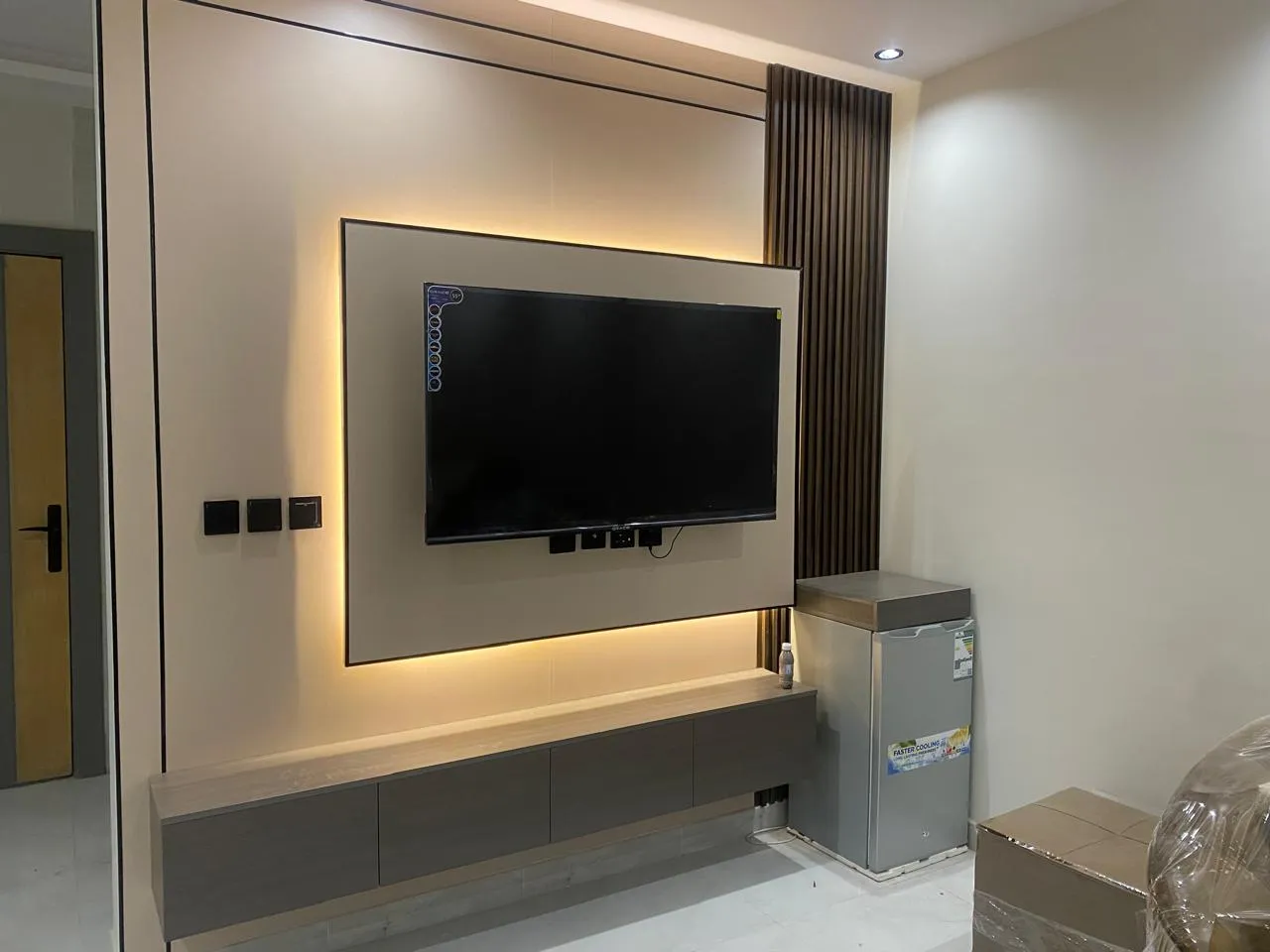 ديكورات شاشات جدة 