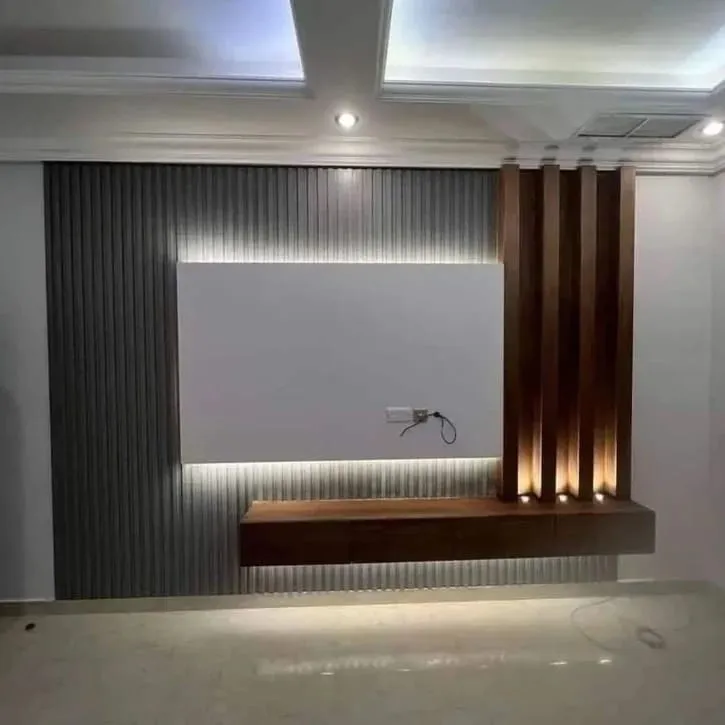 تركيب بديل الرخام في حي الشاطي