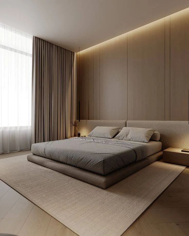 معلم ديكورات غرف ومطابخ في حي النزهة 