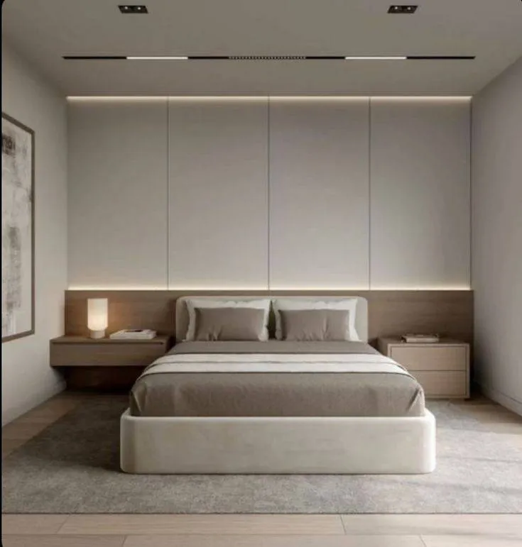 معلم ديكورات غرف ومطابخ في حي النزهة 