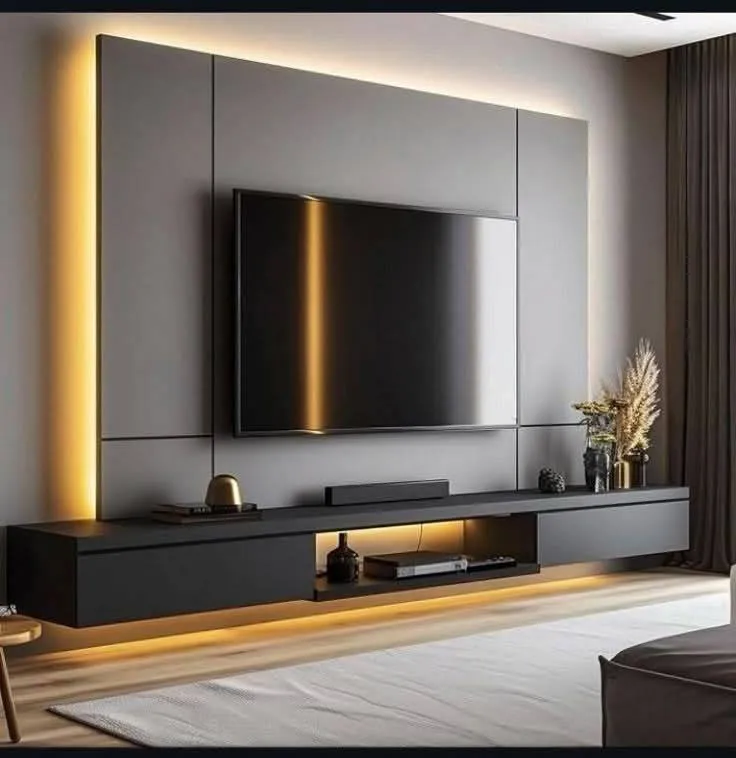 معلم ديكورات غرف ومطابخ في حي النزهة 