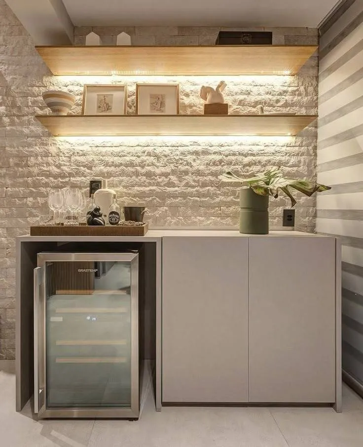 معلم ديكورات غرف ومطابخ في حي النزهة 