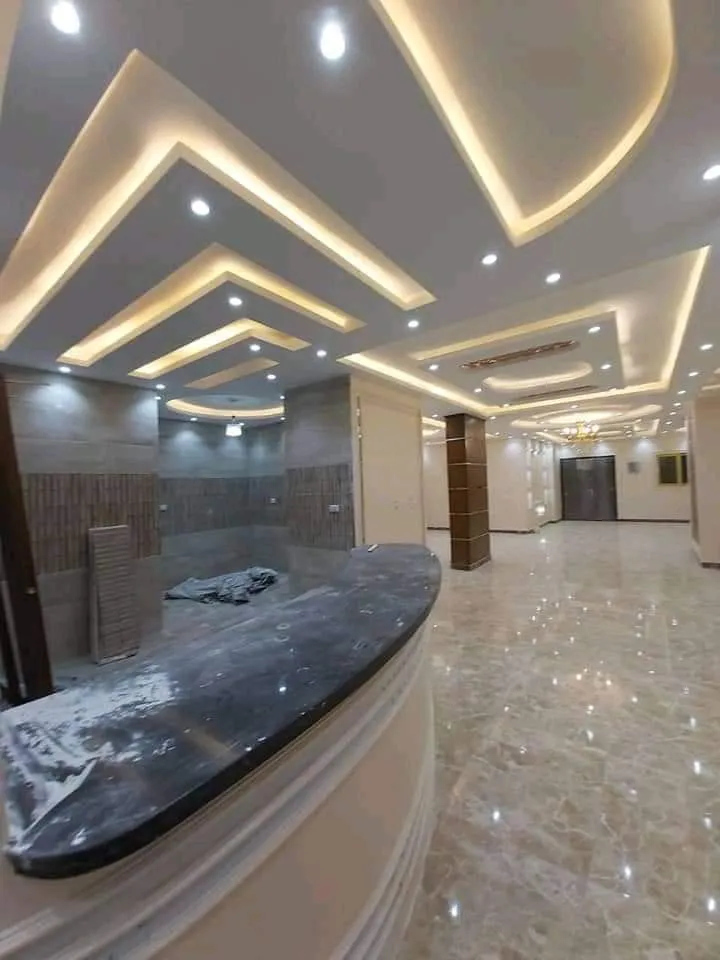 افضل معلم ديكورات حي بريمان بجدة 