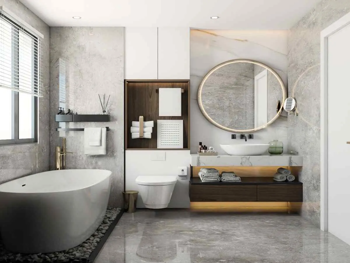 ديكورات داخليه لمنازل وفلل جدة 