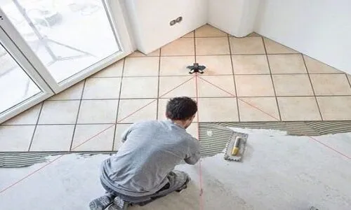 معلم بلاط في جدة حي الحمدانية والمرجان 