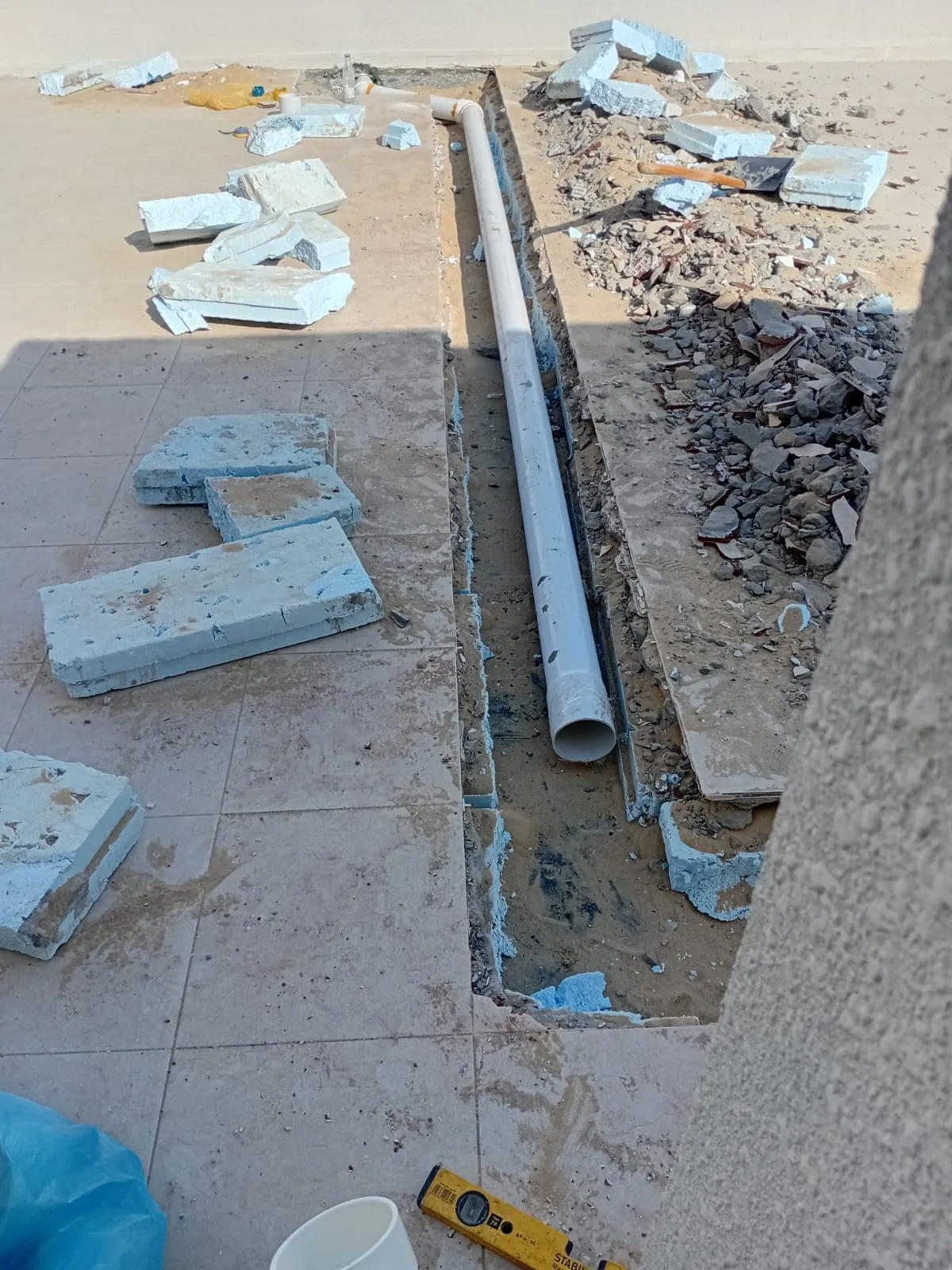 اسرع مقاول ترميم المباني حي الشرفية 