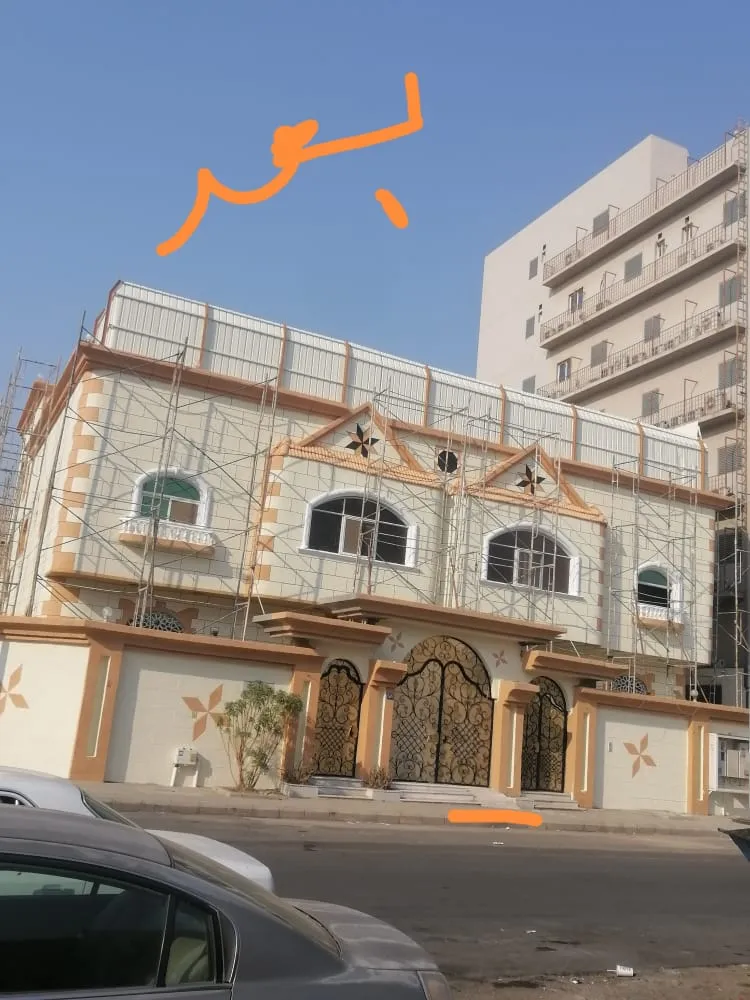 افضل مقاولين موثوقين بجدة 