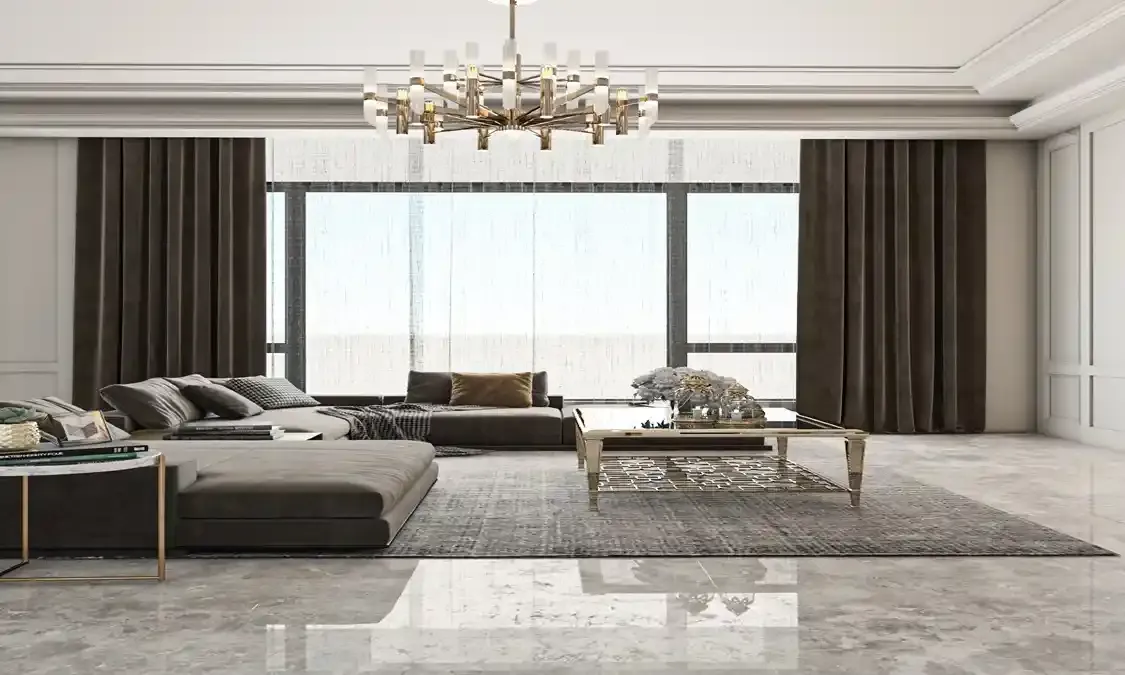 معلم معتمد بديكورات ودهانات عصرية بجدة 