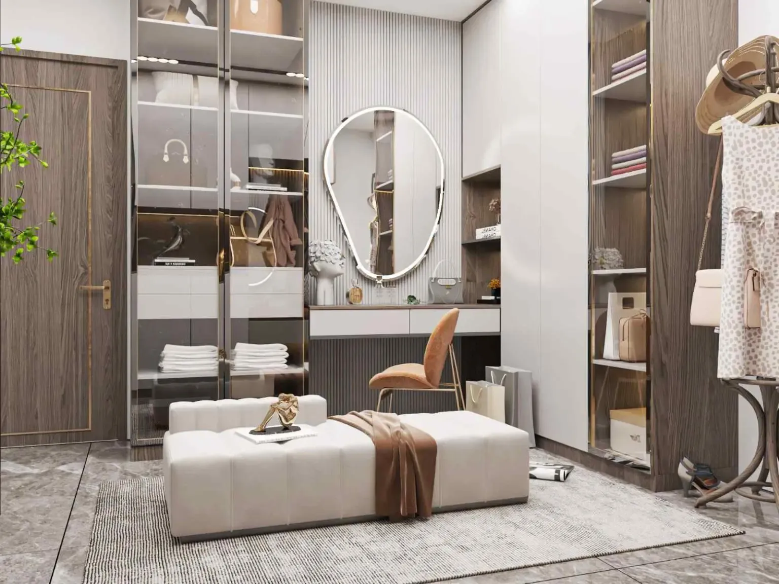 معلم معتمد بديكورات ودهانات عصرية بجدة 