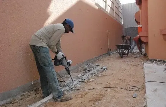 مقاولو لترميم وتشطيب في جدة 