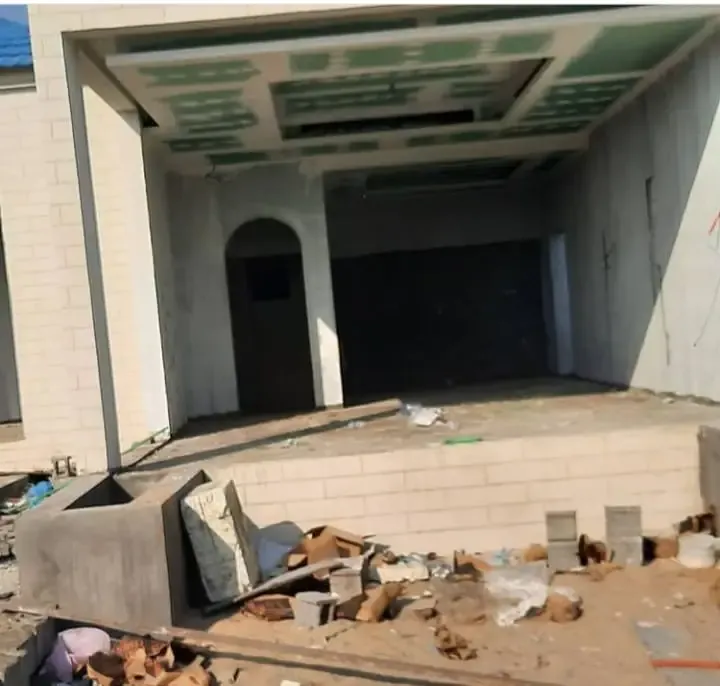 مقاولو لترميم وتشطيب في جدة 