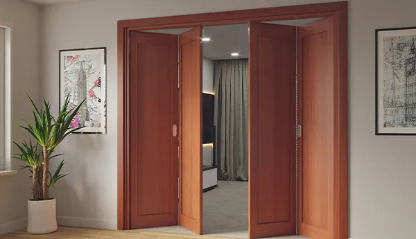 أفضل تركيب انواع ابواب الكرديوم في جدة