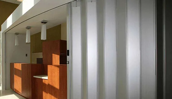 أفضل تركيب انواع ابواب الكرديوم في جدة