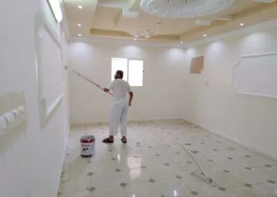 افضل معلم دهانات لعام 2026في جدة 