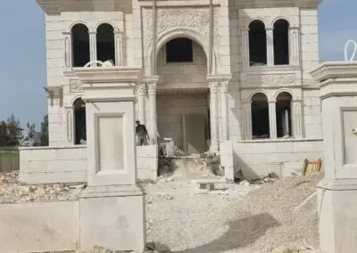 افضل مقاول ترميم منازل في جدة 