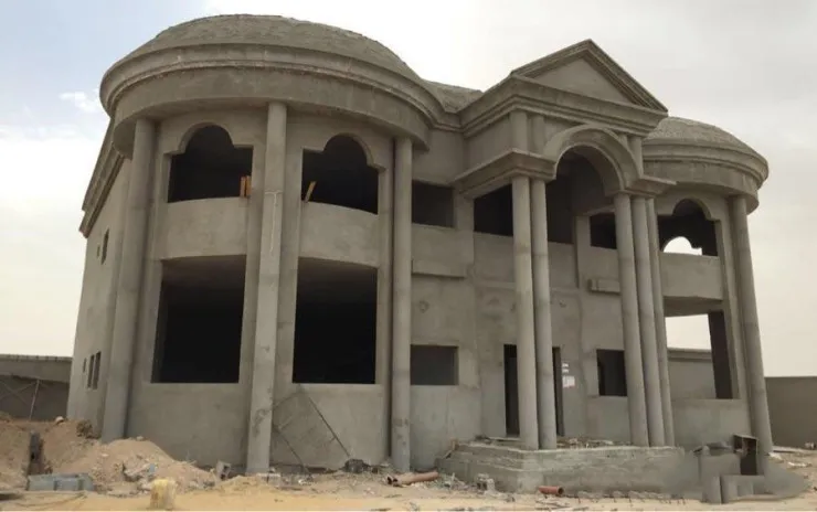 افضل مقاول ترميم منازل في جدة 