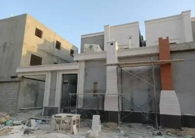 افضل مقاول ترميم منازل في جدة 
