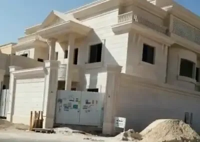 افضل مقاول ترميم منازل في جدة 