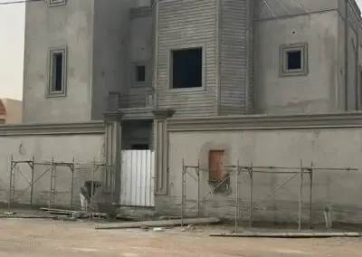 افضل مقاول ترميم منازل في جدة 